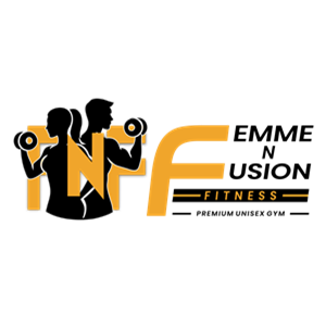 Femme N Fusion Fitness
