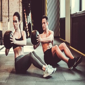HIIT