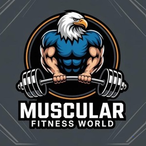 Muscular Fitness World