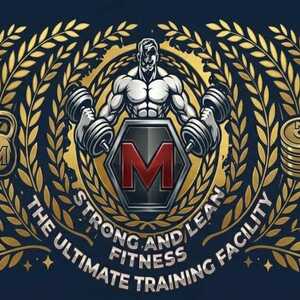 Strong And Lean Fitness