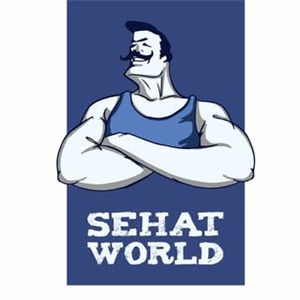 Sehat World Fitness