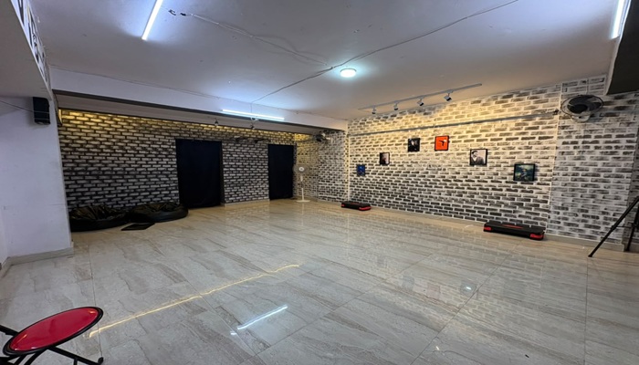 FC Dance Studio