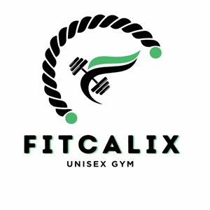 Fitcalix Unisex Gym