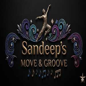 Sandeep Move And Groove