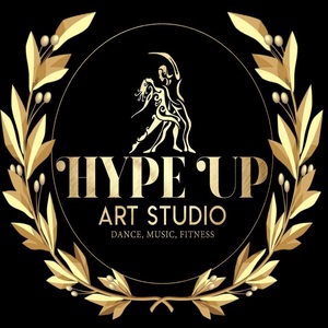 Hype Up Art Studio