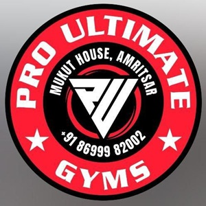 Pro Ultimate Gyms