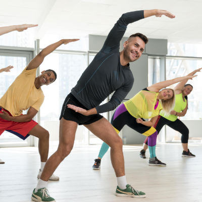 Zumba