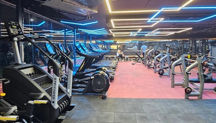 57 Fitness