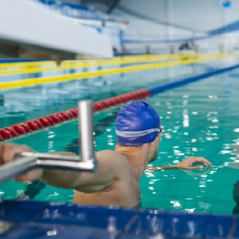 Swimming