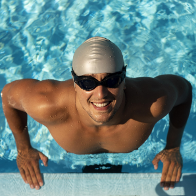 Swimming