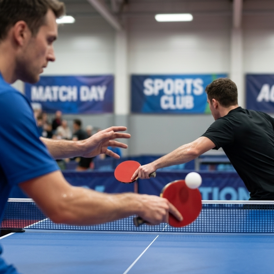 Table Tennis