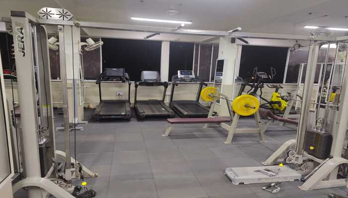 Dhananjay Fitness and Sports Nutrition