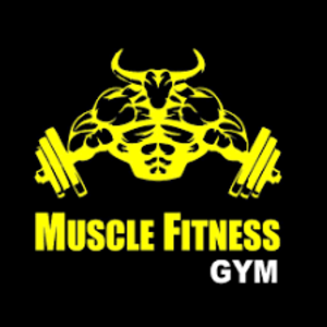 Muscle Fitness Gym