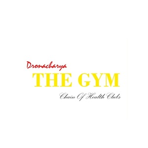 Dronacharya's THE GYM