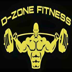 D Zone Fitness Hub
