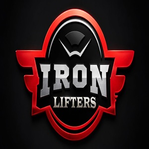 Iron Lifters Gym