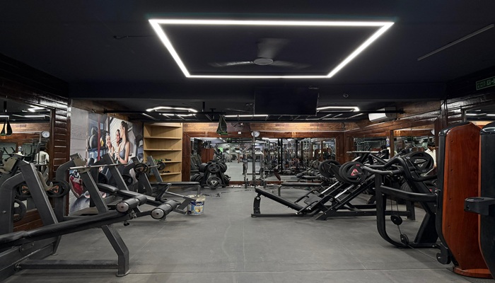 Fitness One Gym & Spa