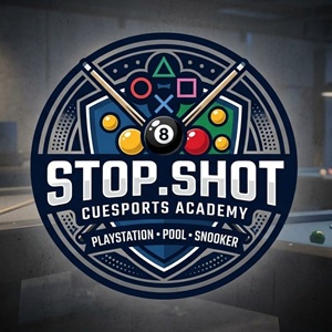 Stop Shot Cue sports Academy