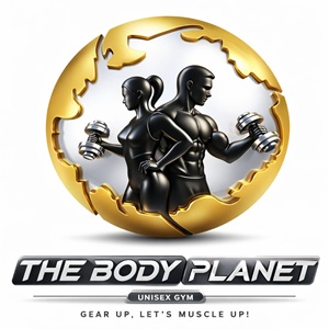 The Body Planet
