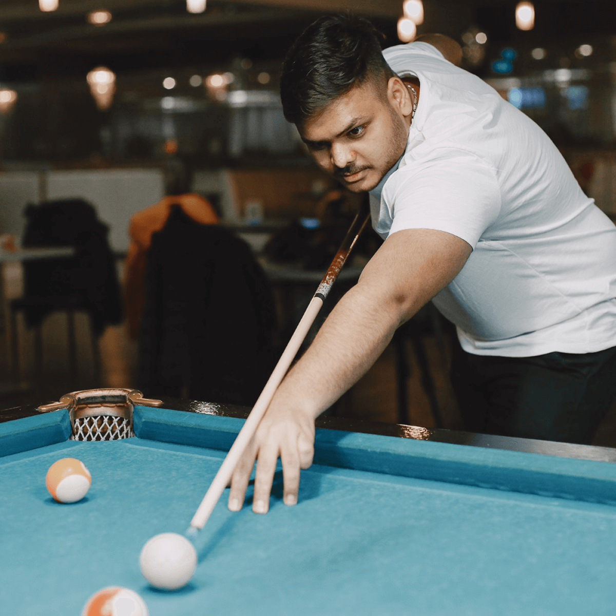 Snooker