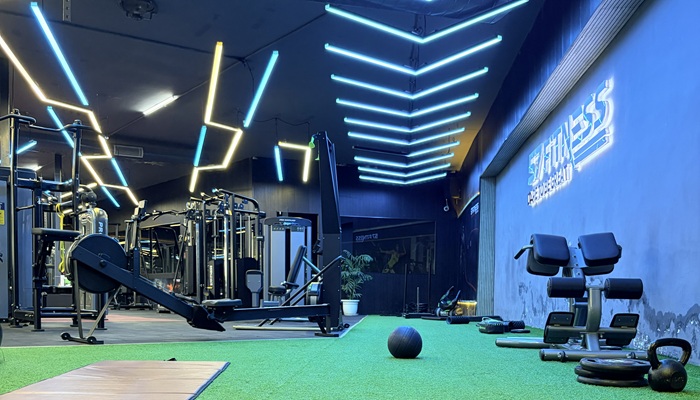 57 Fitness