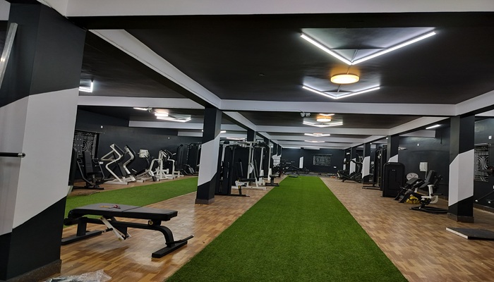 RG Fitness
