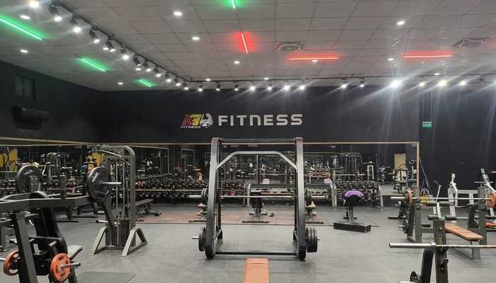 K3 Fitness