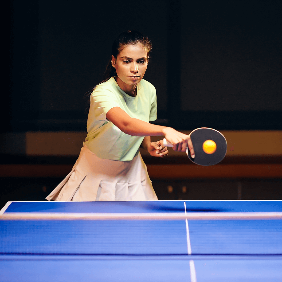 Table Tennis