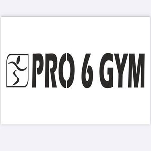 Pro 6 Gym