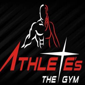 Athlete's The Gym