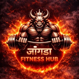 Jangra Fitness Hub