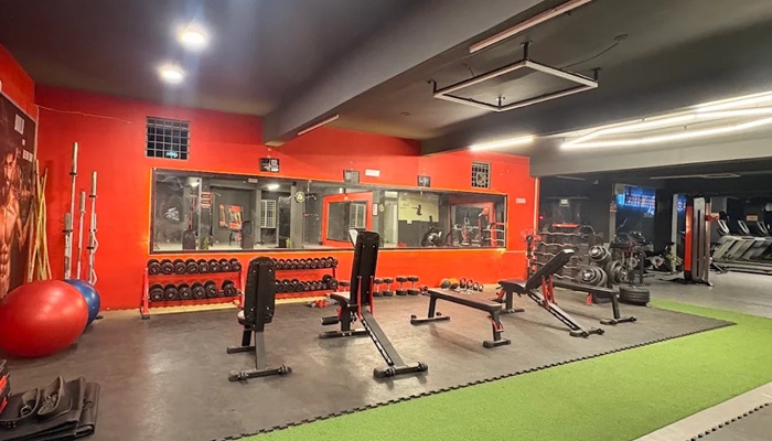 Care Fitness Studio