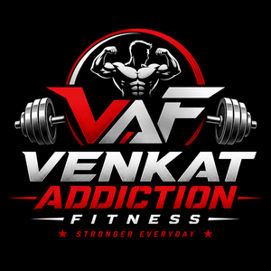 Venkat Addiction Fitness