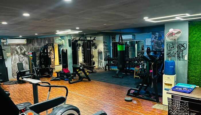 Venkat Addiction Fitness