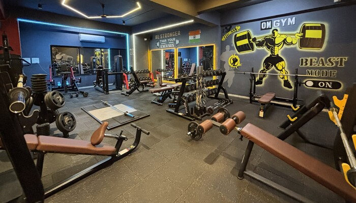 Om Fitness