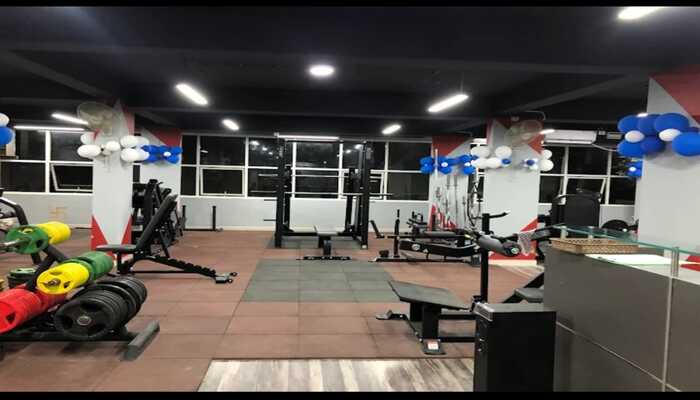 Deadlift Fitness Studio