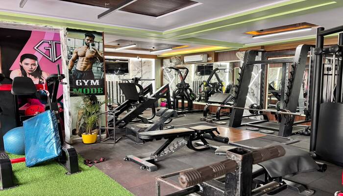 GD Fitness