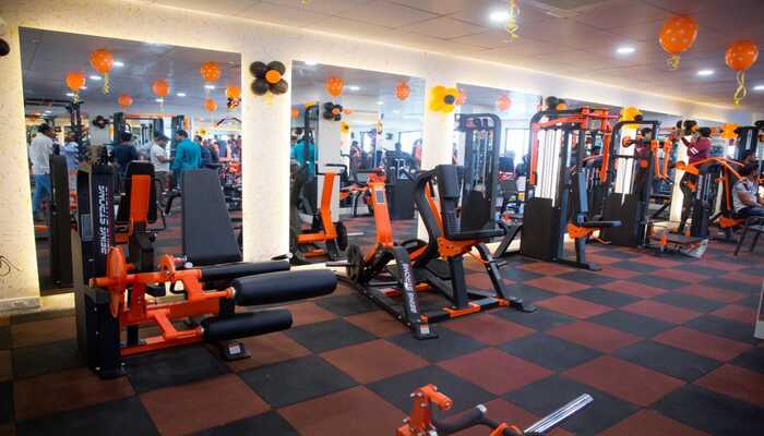CNS Fitness