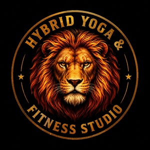 Hybrid Yoga & Fitness Studio