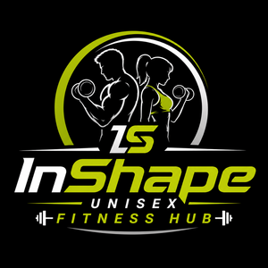 InShape Unisex Fitness Hub