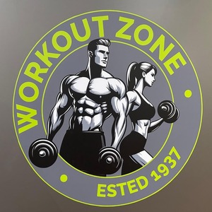 Workout Zone