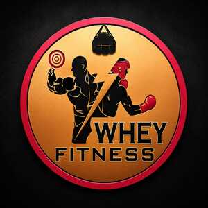 Whey Fitness