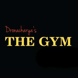 Dronacharya's The Gym