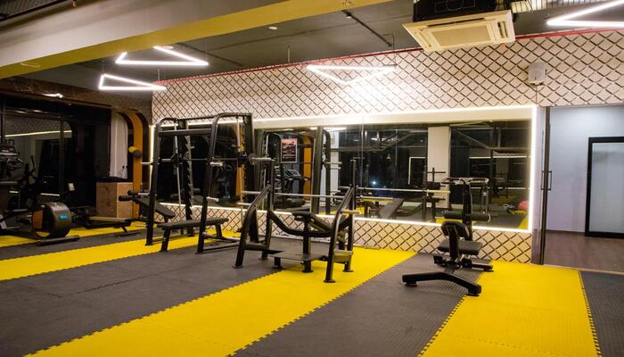 Rejen Fitness
