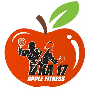 KA 17 Apple Fitness