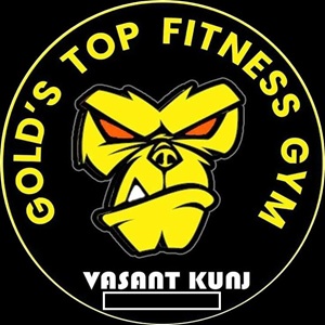 Gold's Top Fitness Gym