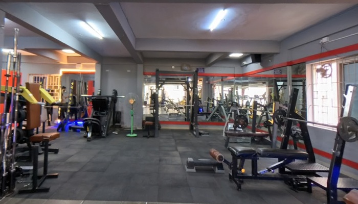 Whey Fitness