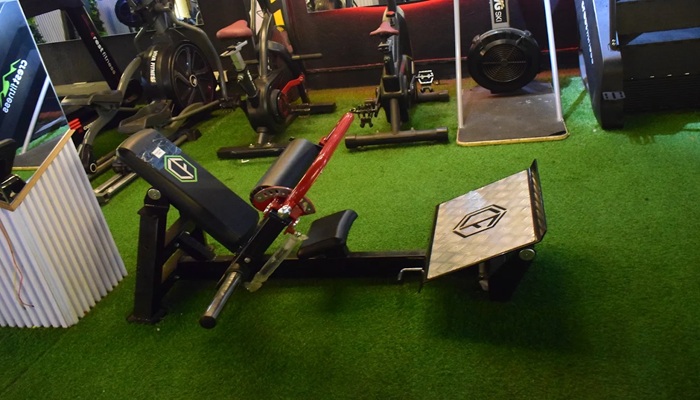 The Shape Up Fitness Studio