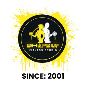 The Shape Up Fitness Studio