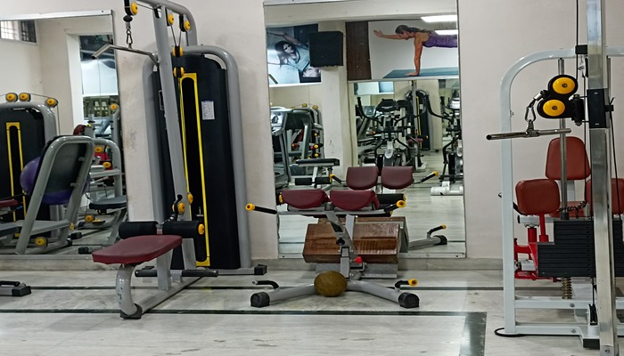 Pulse Health Care And Cure